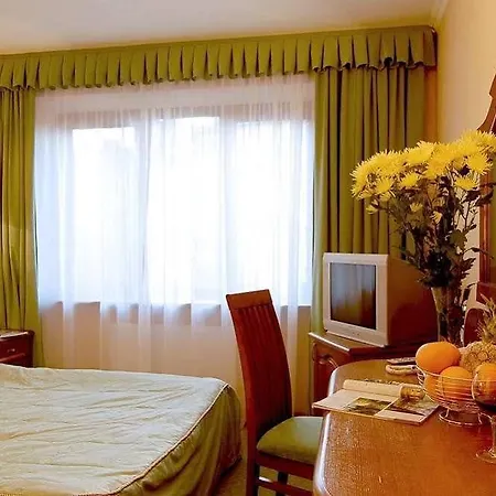 Eurohotel Hotel