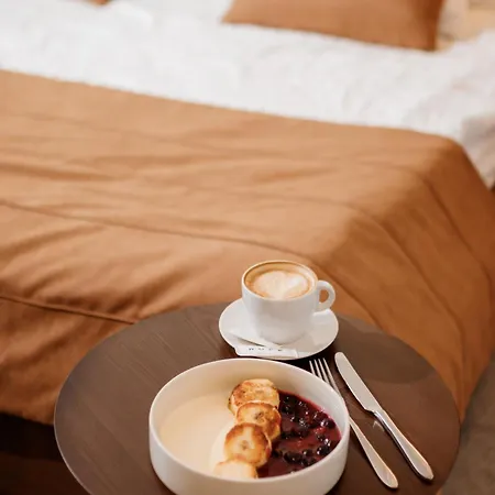 Hotell Eurohotel