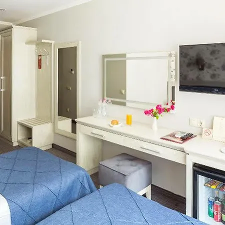 Hotel Eurohotel 4*