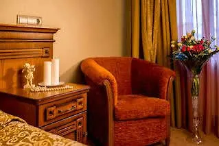 Eurohotel 4* Lviv