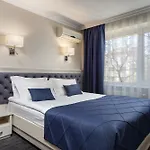 Eurohotel Szálloda