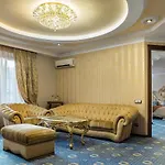 Eurohotel 4* Lviv
