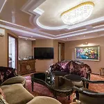 Szálloda Eurohotel 4*