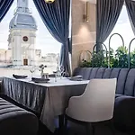 Eurohotel 4*