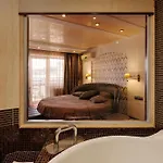 Eurohotel 4* Lviv