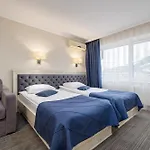Szálloda Eurohotel