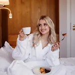 Eurohotel Szálloda
