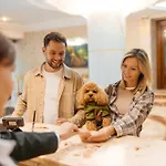 Eurohotel Lviv