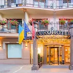 євроготель Львів