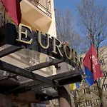 євроготель Готель Львів