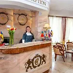 євроготель Готель