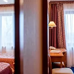 Szálloda Eurohotel Lviv