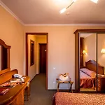 Eurohotel Lviv
