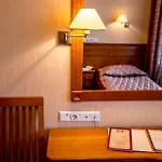 Szálloda Eurohotel