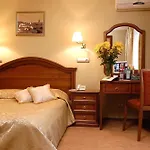 Eurohotel Lviv