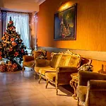 Eurohotel Szálloda 4*