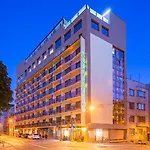 Eurohotel Szálloda Lviv