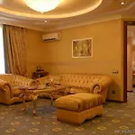 Szálloda Eurohotel 4*