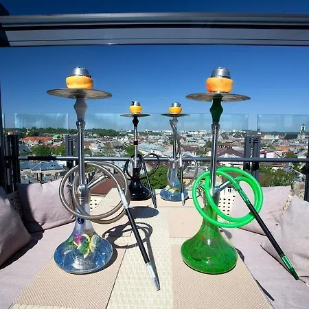 Eurohotel Hotel 4*