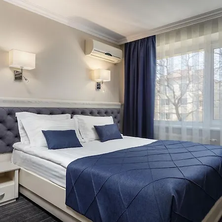 Eurohotel Hotel