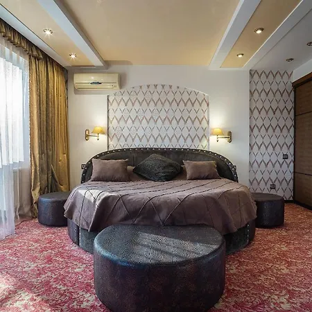 Hotel Eurohotel
