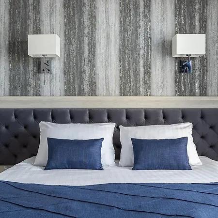 Eurohotel 4*