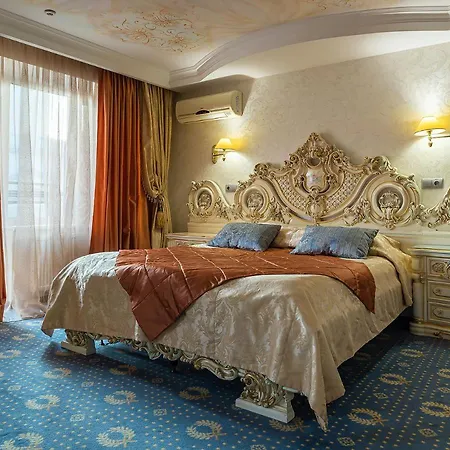 Eurohotel ホテル リヴィウ