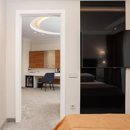 Hotel Eurohotel Lviv