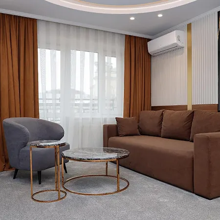 Eurohotel 4*