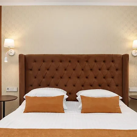Eurohotel Hotel
