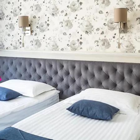 Hotel Eurohotel 4*