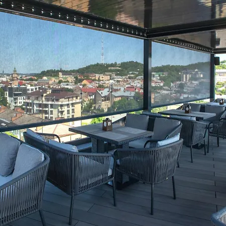 Eurohotel 4*