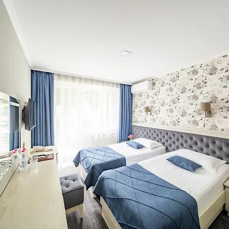 Hotel Eurohotel