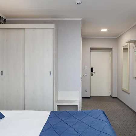 Hotel Eurohotel Lviv