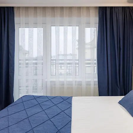 Eurohotel 4*