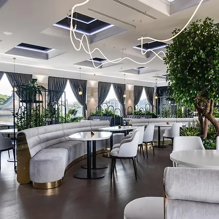 Szálloda Eurohotel