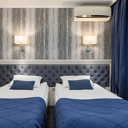 Eurohotel Hotel Lviv