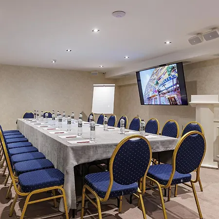 Eurohotel Lviv