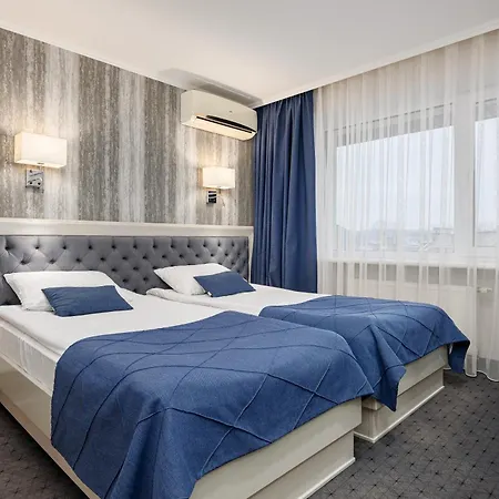 Eurohotel ホテル