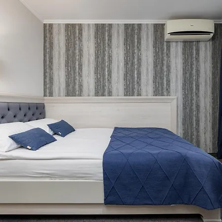 Hotel Eurohotel