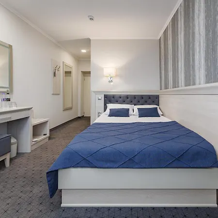 Eurohotel Hotel 4*