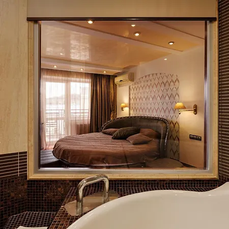 Eurohotel 4* Lviv