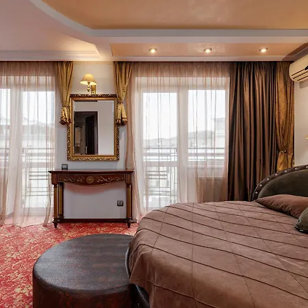 Eurohotel Hotel 4*
