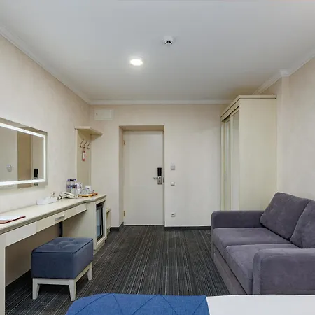 Hotel Eurohotel Leópolis