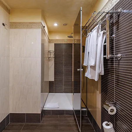 Eurohotel 4* Lviv