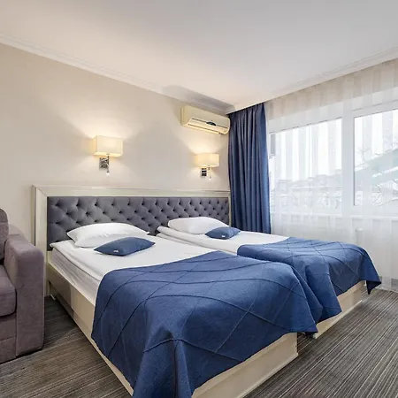 Hotel Eurohotel