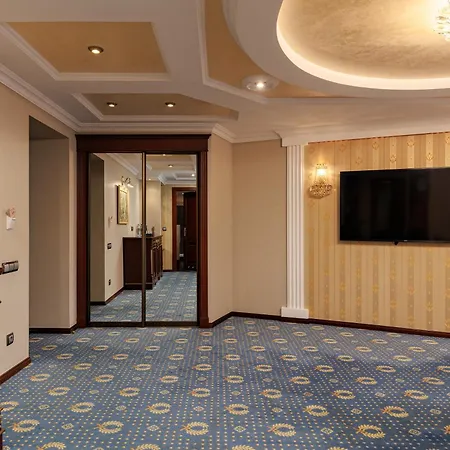 Eurohotel Hotel 4*