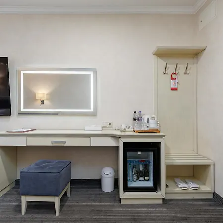 Hotel Eurohotel 4*