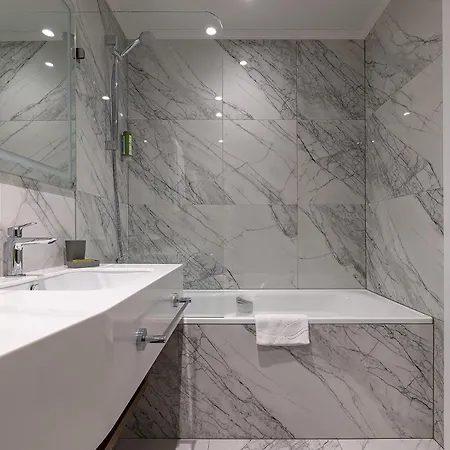 Eurohotel Hotel Lwów