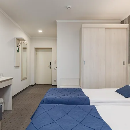 Eurohotel Lviv